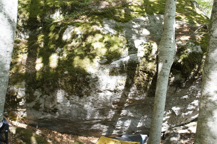 Sector B_Africa Block