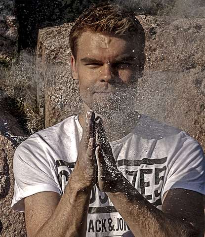 Joni Aaltonen