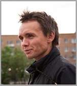 Sergey Makarov