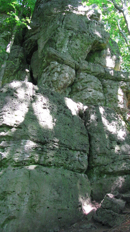 Kleine Phillipsklippe