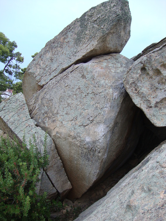 Boulder 2