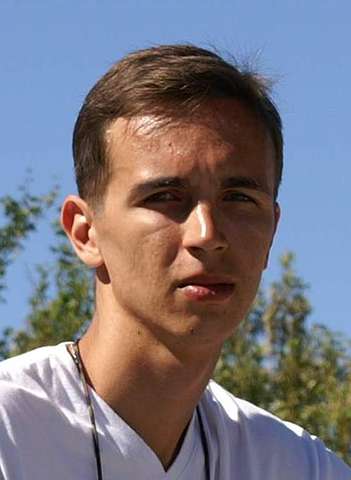 Andrey Vypritskikh