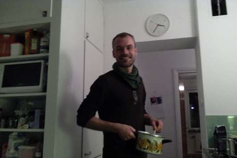 Mattias Wingård