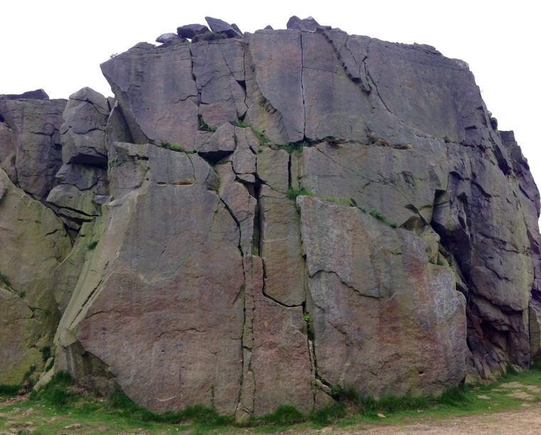 The Quarry - Josefine Area