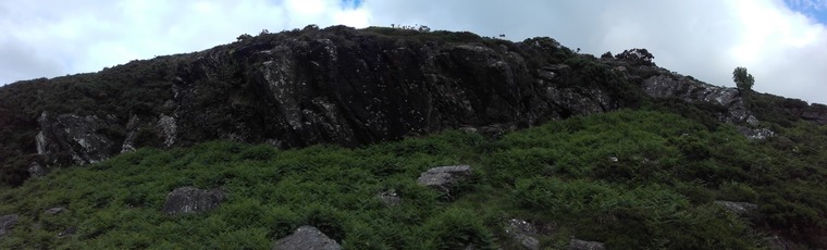 High Ball or no Balls