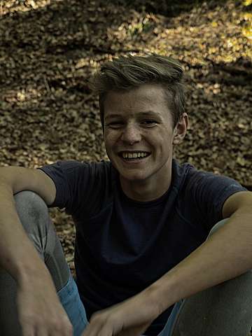 Jan Vocílka