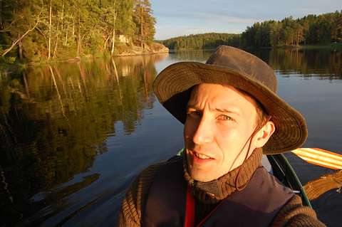 Marius Bostadløkken