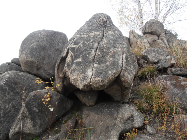 Один в поле