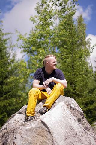 Jarno Laitinen