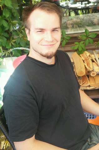 Timo Hohkala