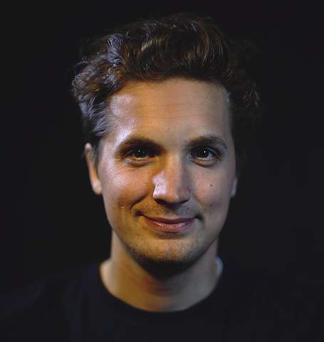 Johan Schedin