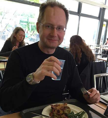 Pär Håkansson