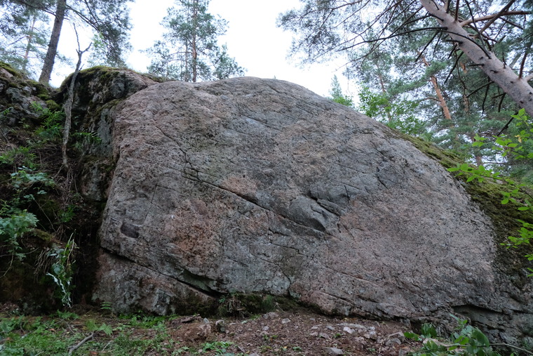 Каменоломня