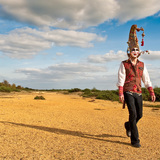 Rodrigo del Castillo Negrete