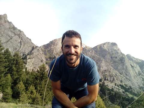 Antonis Chaziris
