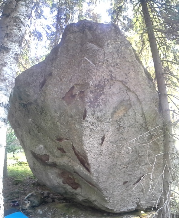 Kippurin tavis (Paikka tarkentuu myöhemmin)