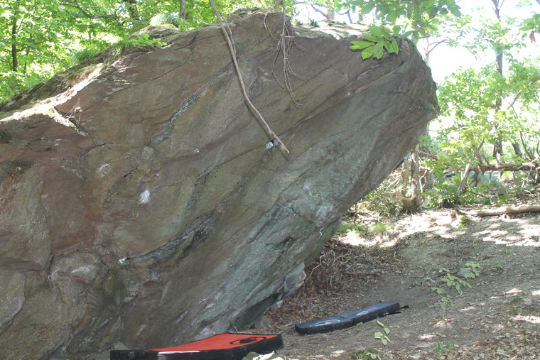 Boulder #5