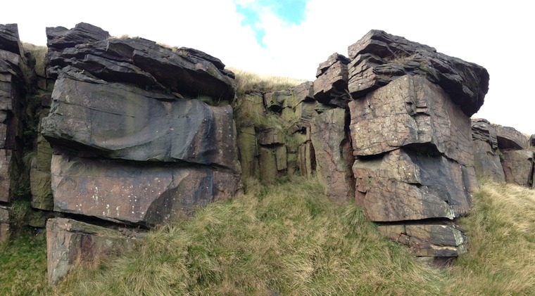 Sector D/The Langster