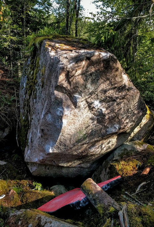 Block 20-21 - Sågen