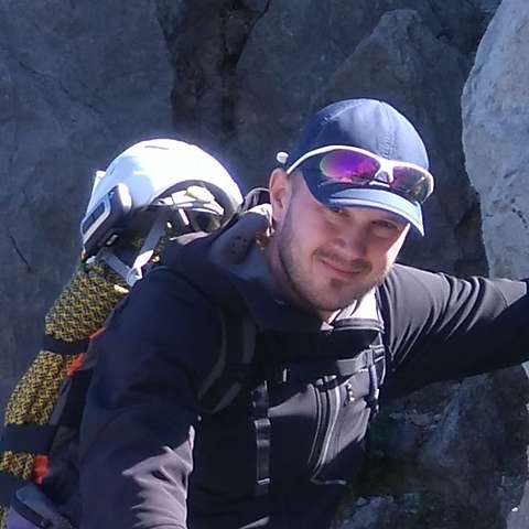 Yury Bazuev