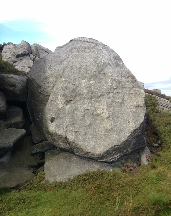 Solitaire/Larkin's Right