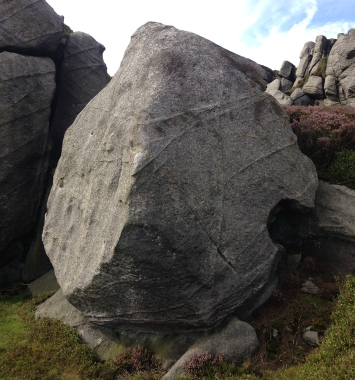 Solitaire/Larkin's Right