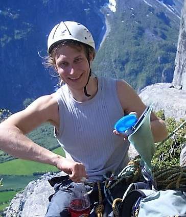 Håvard Bergene