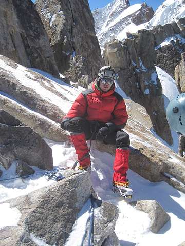 Grisha Kolychev