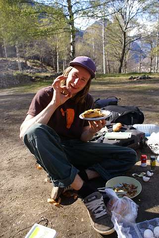 Magnus Högström
