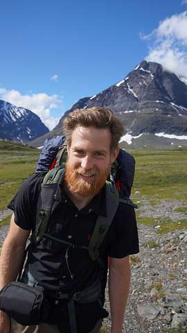 Jonas Ehrs