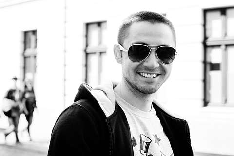 Rafał Pigmej