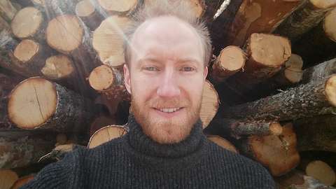 Ole Jakobsen