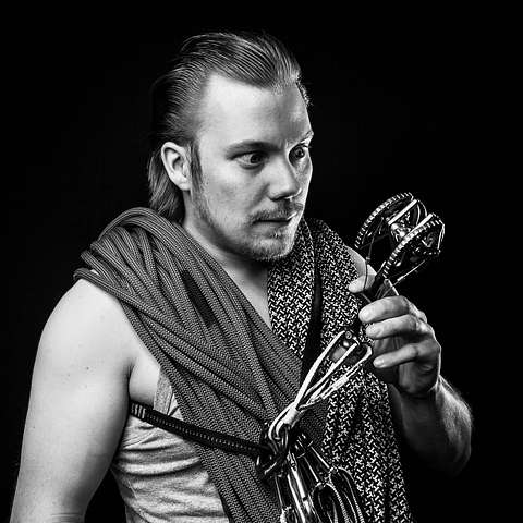 Joonas Heikkinen