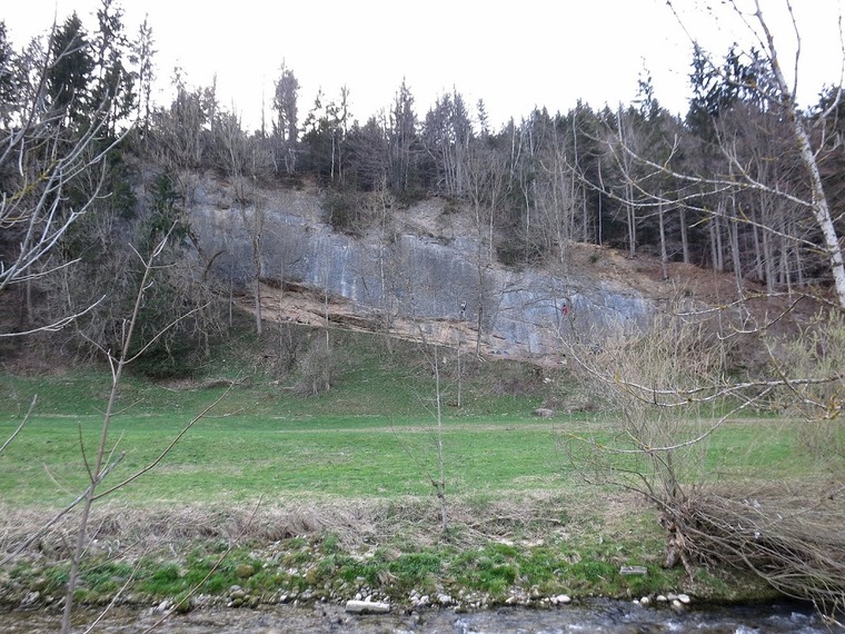 Klettergarten Seltmans