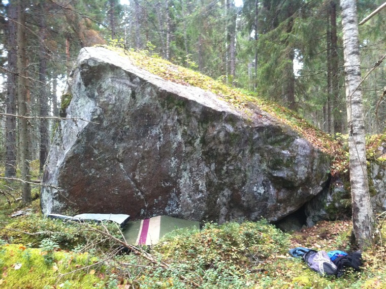 Lentäjäntyttärenpoika