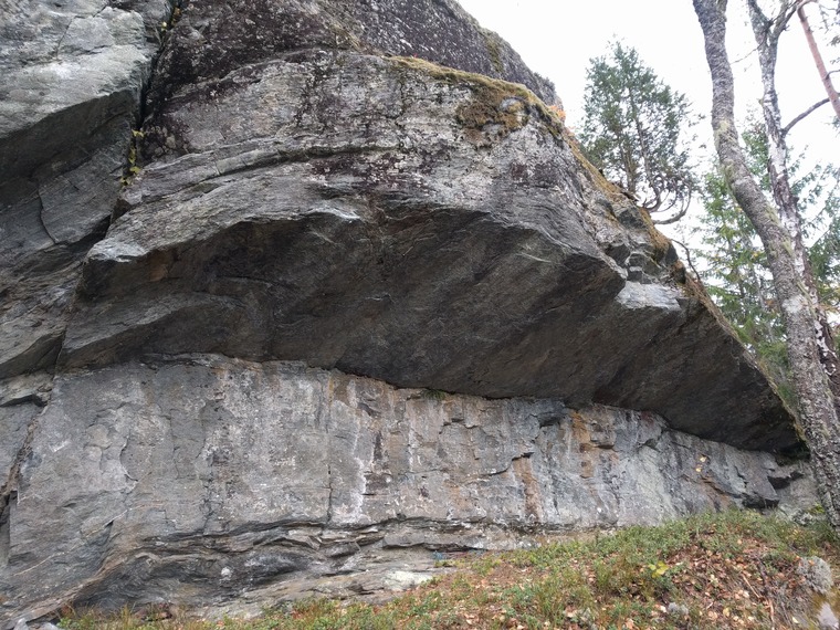 Narkocraget 2. etasje