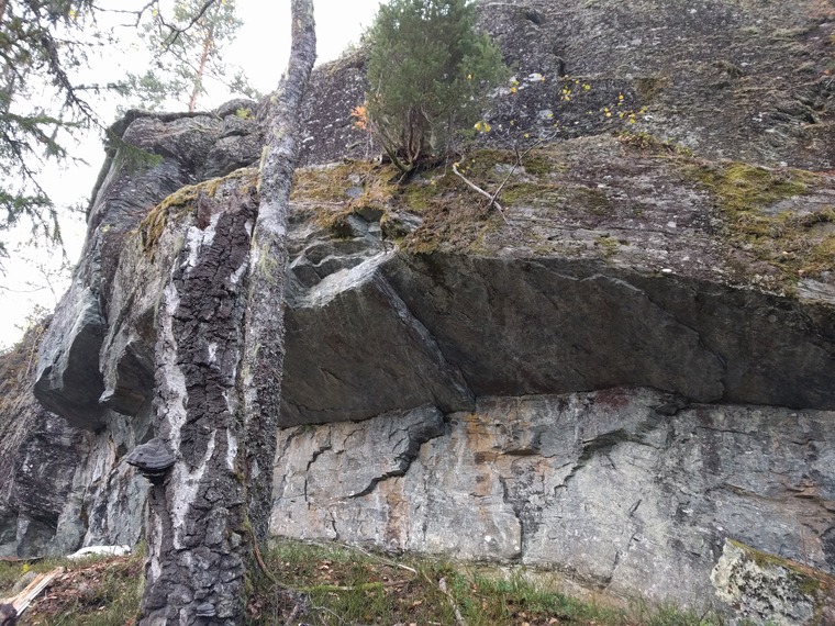 Narkocraget 2. etasje