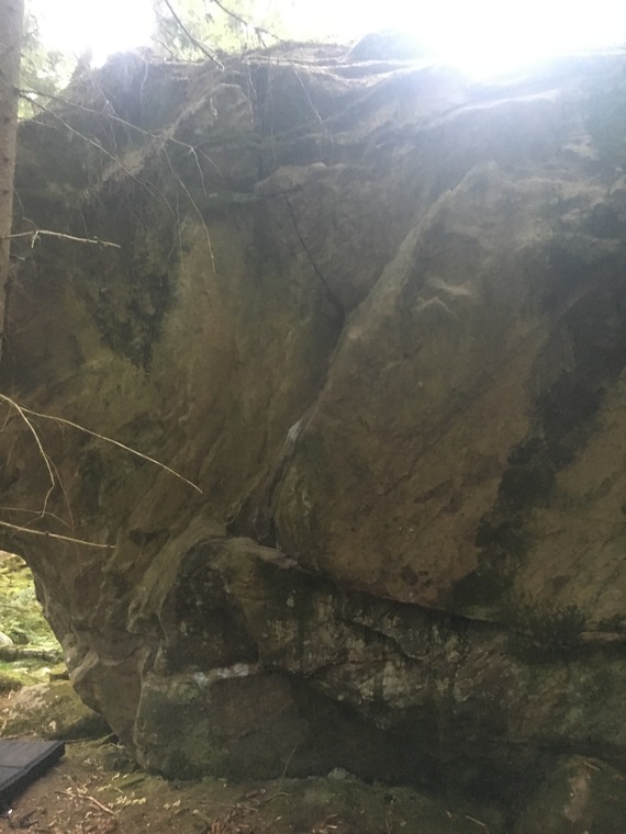 Jättekasten (Norra Delen)