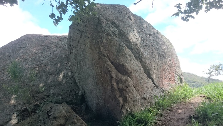 Bloco Primeiro de Muitos