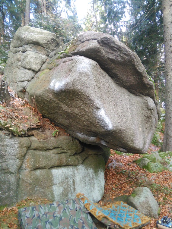 Michałowice - Kociołki