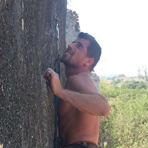 Alex Hazanov