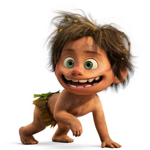 Evan Mendes