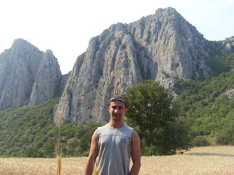 Övgün Yildirim