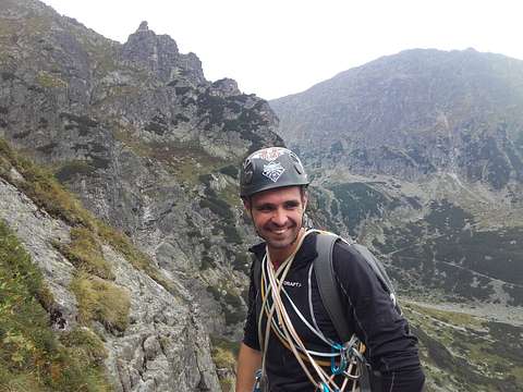 Jakub Bajorek