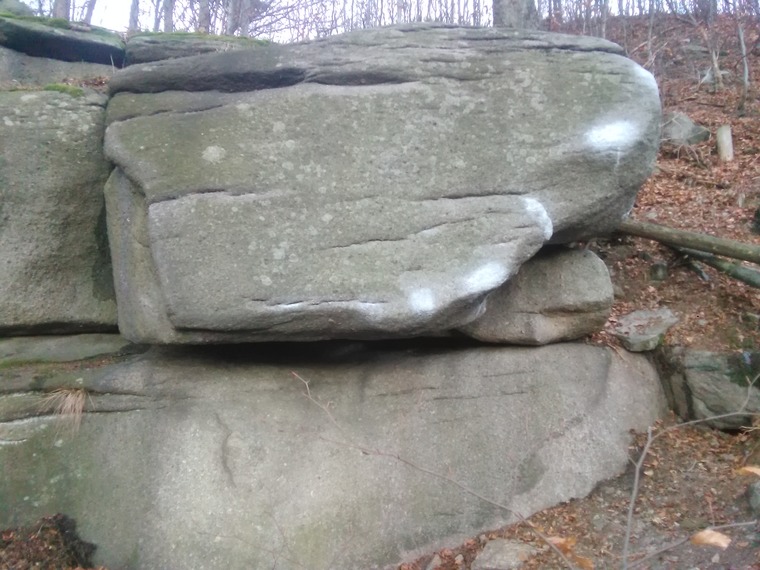 Michałowice - Pod Kamieniołomem