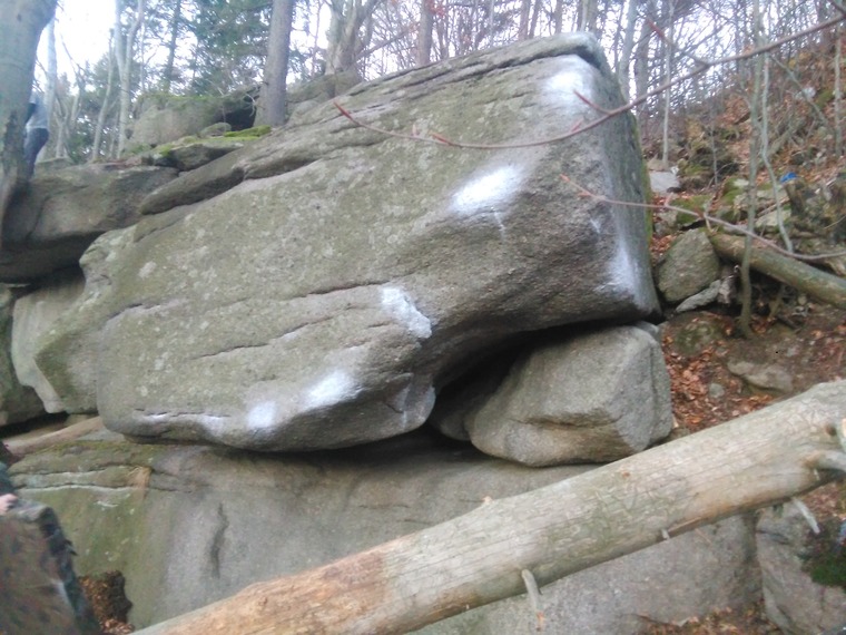 Michałowice - Pod Kamieniołomem