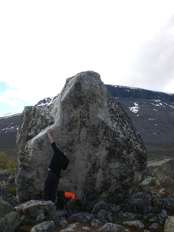 Boulderåsen