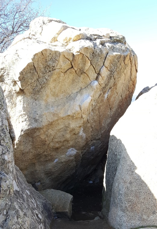 Plazoleta de Karmita