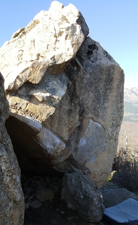 Plazoleta de Karmita