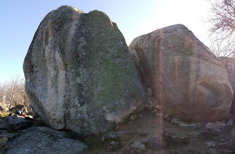 Plazoleta de Karmita